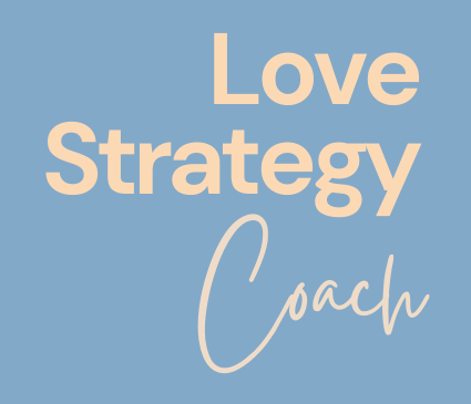 Love Strategy Coach